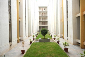 Bubble Hotel Electronic City